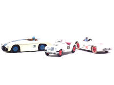 DINKY TOYS (GB) (3)