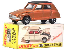 DINKY TOYS (GB) (1)