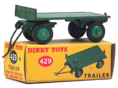 DINKY TOYS (GB) (1)