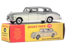 DINKY TOYS (GB) (1)
