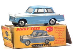 DINKY TOYS (GB) (1)