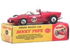 DINKY TOYS (GB) (1)