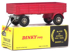 DINKY TOYS (GB) (1)