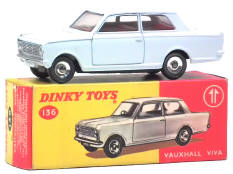 DINKY TOYS (GB) (1)