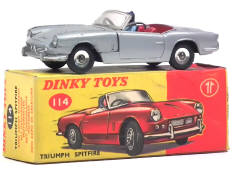 DINKY TOYS (GB) (1)