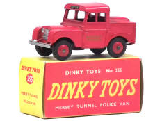 DINKY TOYS (GB) (1)