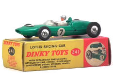 DINKY TOYS (GB) (1)