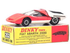 DINKY TOYS (GB) (1)