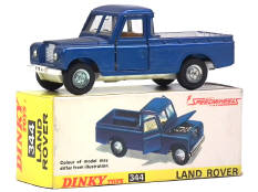 DINKY TOYS (GB) (1)