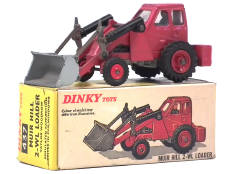 DINKY TOYS (GB) (1)
