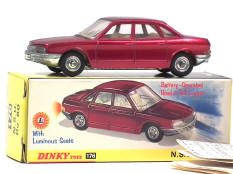 DINKY TOYS (GB) (1)