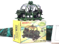 DINKY TOYS (GB) (1)