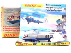 DINKY TOYS (GB) (1)