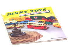 DINKY TOYS (GB) (1)