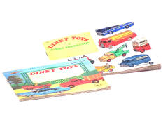 DINKY TOYS (GB) (1)