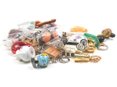 OBJETS PUBLICITAIRES (25)