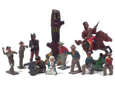 DIVERS (11)
