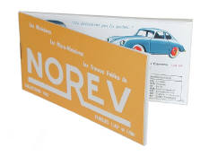 NOREV (FRANCE) (1)