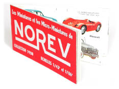 NOREV (FRANCE) (1)