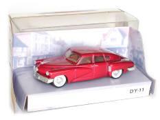 DINKY MATCHBOX (1)