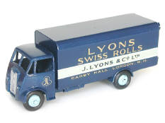 DINKY TOYS (GB) (1)
