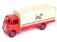 DINKY TOYS (GB) (1)