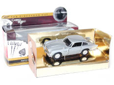 CORGI TOYS (GB) (1)