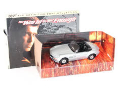 CORGI TOYS (GB) (1)