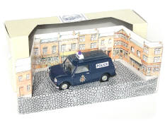 CORGI TOYS (GB) (1)