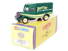 CORGI TOYS (GB) (1)