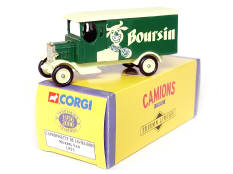 CORGI TOYS (GB) (1)