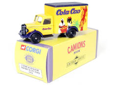 CORGI TOYS (GB) (1)
