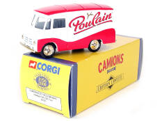 CORGI TOYS (GB) (1)
