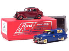 BROOKLIN MODELS (GB) (2)