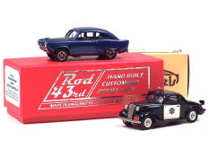 BROOKLIN MODELS (GB) (2)