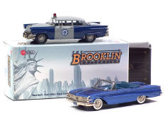 BROOKLIN MODELS (GB) (2)