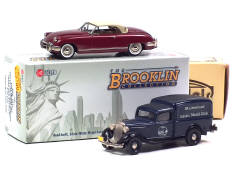 BROOKLIN MODELS (GB) (2)