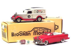 BROOKLIN MODELS (GB) (2)