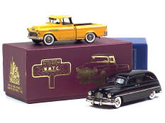 BROOKLIN MODELS (GB) (2)