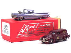 BROOKLIN MODELS (GB) (2)