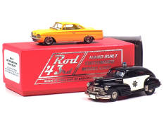 BROOKLIN MODELS (GB) (2)