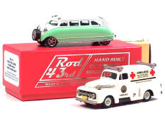 BROOKLIN MODELS (GB) (2)