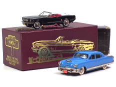 BROOKLIN MODELS (GB) (2)
