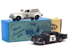 BROOKLIN MODELS (GB) (2)