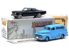 BROOKLIN MODELS (GB) (2)