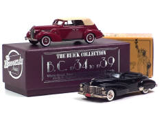 BROOKLIN MODELS (GB) (2)