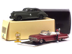 BROOKLIN MODELS (GB) (2)