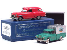 BROOKLIN MODELS (GB) (2)