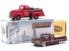 BROOKLIN MODELS (GB) (2)