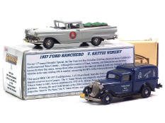 BROOKLIN MODELS (GB) (2)
